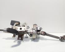 Motoras servo directie, cod 488103304R, Dacia Duster 2 1.5 DCI, K9k874 (id:658227)