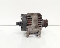 Alternator, 140A, Valeo, cod 06F903023C, Seat Leon (1P1), 1.9 TDI, BXE (id:656690)