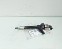 Injector Denso, cod GM55567729, Opel Astra J 1.7 CDTI, A17DTR (id:653804)