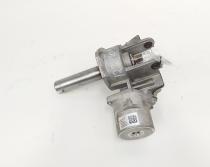 Motoras servo directie, cod 26117861, Fiat Punto (199), 1.3 M-JET, 199A2000 (id:658217)