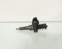 Injector, cod 038130073AS, BPT, 0414720224, VW Golf 5 (1K1), 2.0 SDI, BDK (id:656967)