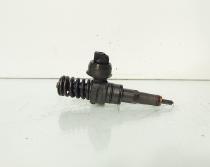 Injector, cod 038130073AG, BTC, 041472215, VW Golf 5 (1K1), 1.9 TDI, BXE (id:658320)
