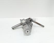 Motoras servo directie, cod 26117861, Fiat Punto (199), 1.3 M-JET, 199A2000 (id:658211)