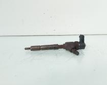 Injector, cod 0445110183, Opel Combo, 1.3 CDTI, Z13DTJ (id:657255)