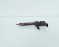 Injector, cod 0445110276, Opel Zafira B (A05), 1.9 CDTI, Z19DT (id:656784)
