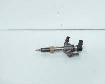 Injector, cod 9802448680, Ford Focus 3, 1.6 TDCI, T1DA (id:656786)
