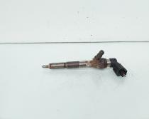 Injector, cod 8200294788, 166009445R, Renault Laguna 3, 1.5 DCI, K9K (id:657240)