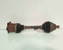 Planetara stanga fata, VW Passat Variant (3C5), 2.0 TDI, BMR (id:657900)