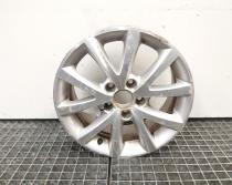 Janta Aliaj, R16, cod 1K0601025CH, VW Jetta 3 (1K2) (id:656656)