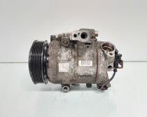 Compresor clima, cod 6Q0820808D, Seat Ibiza 5 Sportcoupe (6J1), 1.4 benz, BXW (idi:655661)