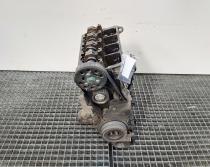 Motor, cod AWX, Skoda Superb I (3U4), 1.9 TDI, AWX (id:659183)