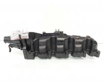Galerie admisie cu clapete, cod 03L129711AQ, Vw Golf 6 Variant (AJ5), 1.6 TDI, CAY (idi:657477)