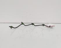 Rampa retur injector, Ford Focus 3, 2.0 TDCI, UFDB (id:659129)