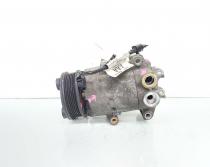 Compresor clima, cod AP31-19D629-BA, Ford Focus 3 Turnier, 1.6 TDCI, T1DA (id:658911)