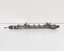 Rampa injectoare cu senzor, Audi A4 Avant (8K5, B8), 2.0 TDI, CAG (id:658916)