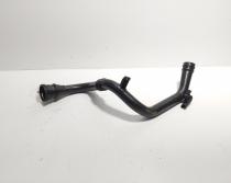 Tub intercooler cu senzor, cod 8200981497, Renault Laguna 3, 1.5 DCI, K9K (id:659044)