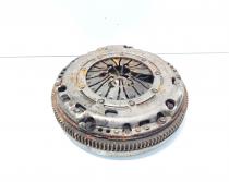 Volanta masa dubla cu placa presiune, Vw Beetle Cabriolet (5C7) 1.6 TDI, CAY, 5 vit man (idi:648530)