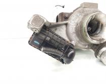 Actuator turbosuflanta, cod 6NW009660, Bmw 5 (F10), 2.0 diesel, N47D20C (idi:657439)