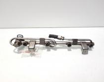 Rampa injectoare, cod 06B133681, Audi A4 (8E2, B6) 2.0 benz, ALT (idi:577597)