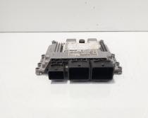 Calculator motor ECU, cod 9665291180, 0261904009, Peugeot 207 SW, 1.4 benz, 8FS (idi:647815)