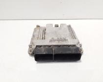 Calculator motor ECU, cod 03G906016ET, 0281011843, Audi A3 (8P1) 2.0 TDI, BKD (idi:647813)