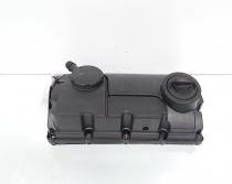 Capac culbutori, cod 03G103469H, VW Sharan (7M8, 7M9, 7M6), 2.0 TDI, BRT (id:659019)