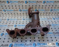 Cod oem: 036178EA, catalizator Vw Polo (9N) 1.4B, BBY