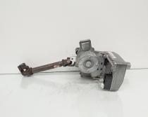 Motoras servo directie, cod C1BC-3C529-AE, Ford Fiesta 6 1.4 TDCI, F6JD (id:659035)