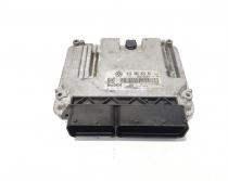 Calculator motor ECU, cod 03G906021KK, 0281013228, Vw Golf 5 Variant (1K5) 2.0 TDI, BKD (idi:647718)