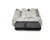 Calculator motor ECU, cod 03G906021KK, 0281013228, Vw Jetta 3 (1K2) 2.0 TDI, BKD (idi:647718)