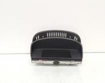 Display navigatie, cod 9211972, Bmw 5 Touring (E61) (id:432585)