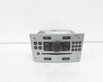 Radio CD cu display, cod GM13289928, Opel Astra H Combi (id:303758)