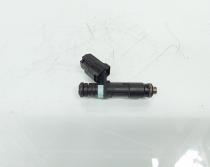 Injector, cod 03D906031F, Skoda Fabia 2 (5J, 542), 1.2 benz, BBM (id:658939)