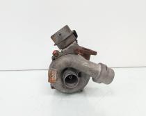 Turbosuflanta, cod 54399700070, Renault Megane 3 Combi, 1.5 DCI, K9K832 (id:659013)