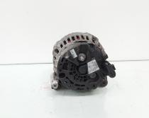 Alternator, 140A, Bosch, cod 06F903023J, Audi A4 (8EC, B7), 2.0 TDI, BPW (id:659031)