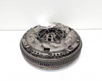 Volanta masa dubla cu placa presiune, Vw Touran (1T1, 1T2) 1.9 TDI, BKC, 5 vit man (idi:643522)