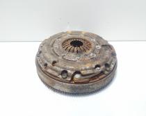 Volanta masa dubla cu placa presiune, Citroen C5 (III) Break, 1.6 HDI, 9H01, 6 vit man (idi:643592)