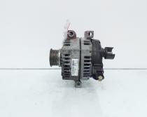 Alternator, 140A, Denso, cod 13587304, Opel Astra K, 1.6 CDTI, B16DTU (id:659492)