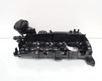 Capac culbutori, cod 7810584-08, Bmw 1 Cabriolet (E88) 2.0 diesel, N47D20C (idi:659398)
