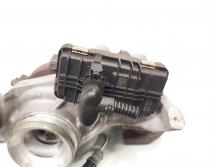 Actuator turbosuflanta, cod 6NW010430-04, Bmw 3 Touring (F31) 2.0 diesel, N47D20C (idi:659403)