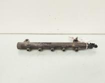 Rampa injectoare cu senzor, cod 0445214174, Chevrolet Captiva (C100) 2.0 diesel, LLW (id:658677)