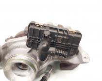 Actuator turbosuflanta, cod 6NW010430-04, Bmw 1 (F20, F21) 2.0 diesel, N47D20C (idi:659403)