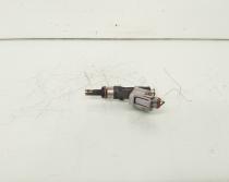Injector, cod 166008740, 0280158293, Dacia Logan MCV 2 0.9 TCE, H4BA400 (id:659303)
