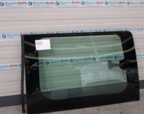 Geam caroserie stanga spate Ford Tourneo Connect﻿, 2002-In prezent