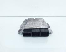 Calculator motor Ecu, cod BV61-12A650-NG, Ford Focus 3, 1.6 TDCI, T1DA (id:659736)