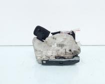 Broasca usa dreapta spate, cod 5K4839016F, Skoda Yeti (5L) (id:659735)