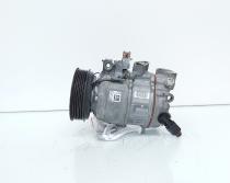 Compresor clima, cod 8T0260805F, Audi A4 (8K2, B8) 2.0 TDI, CJC (id:659569)