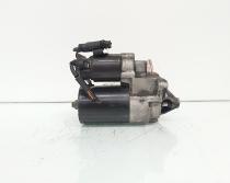 Electromotor, cod 0001106012, Renault Clio 2, 1.6 benz, K7M745, 5 vit man (id:659944)