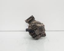 Alternator 90A Mitsubishi, cod 2S6T-10300-DB, Ford Fiesta 5 1.6 16V benz, FYJA (id:660061)