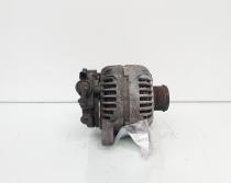 Alternator 150A Bosch, cod 9646321880, Peugeot 307 1.6 HDI, 9 HZ (id:660060)